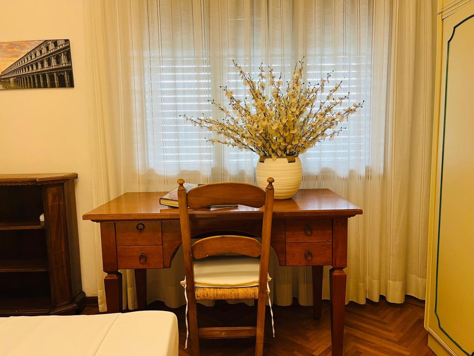 Thalia Venezia Accogliente * Mestre