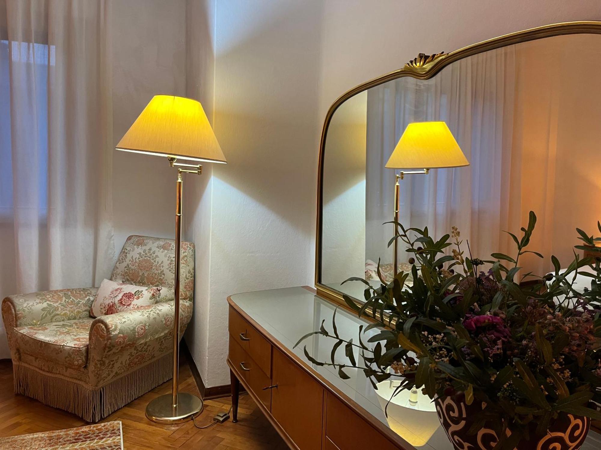 Apartment Thalia Venezia Accogliente