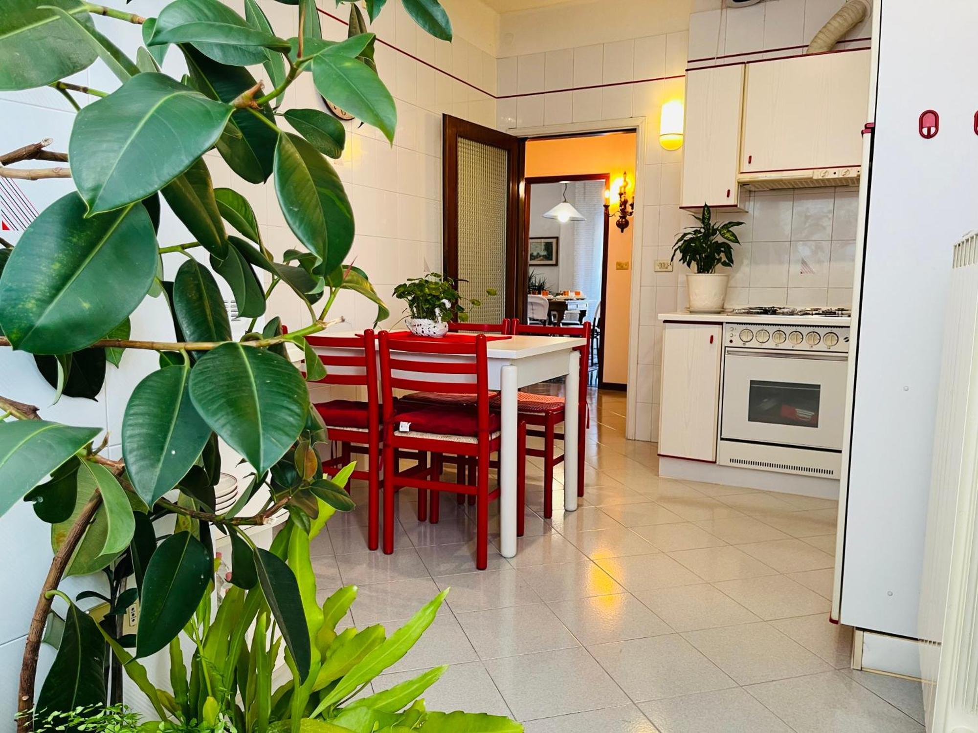 Apartment Thalia Venezia Accogliente Mestre