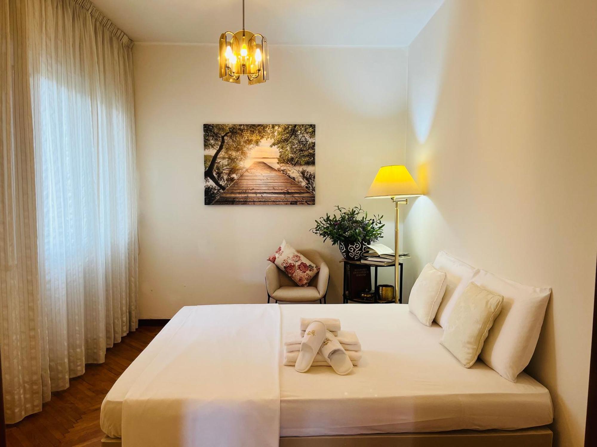 Apartment Thalia Venezia Accogliente