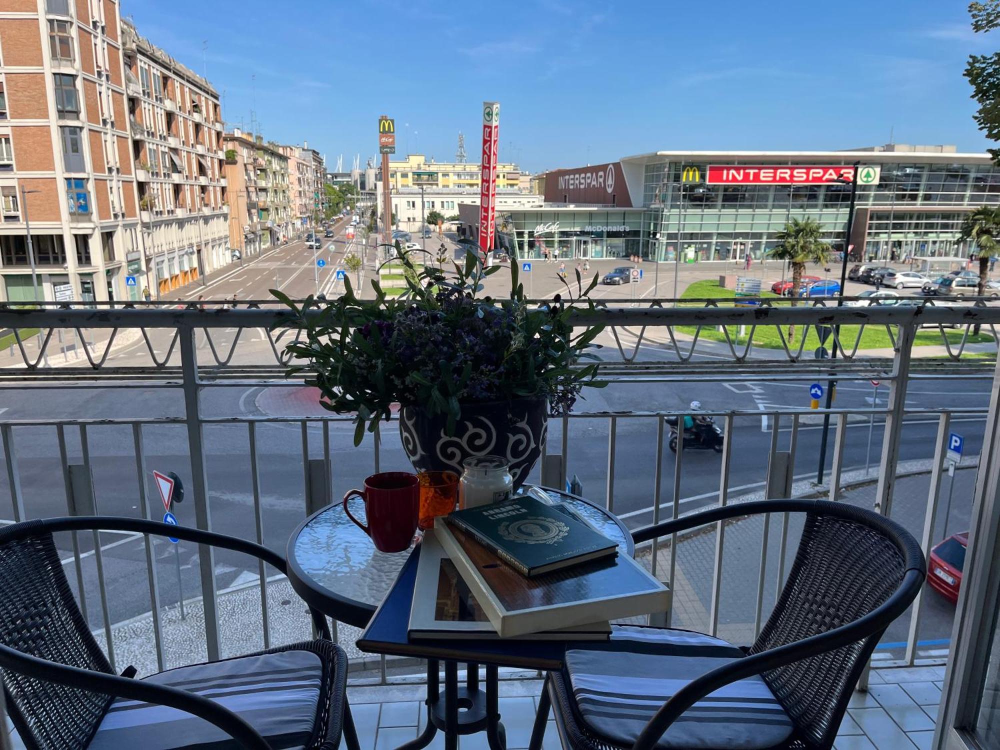 Apartment Thalia Venezia Accogliente Mestre