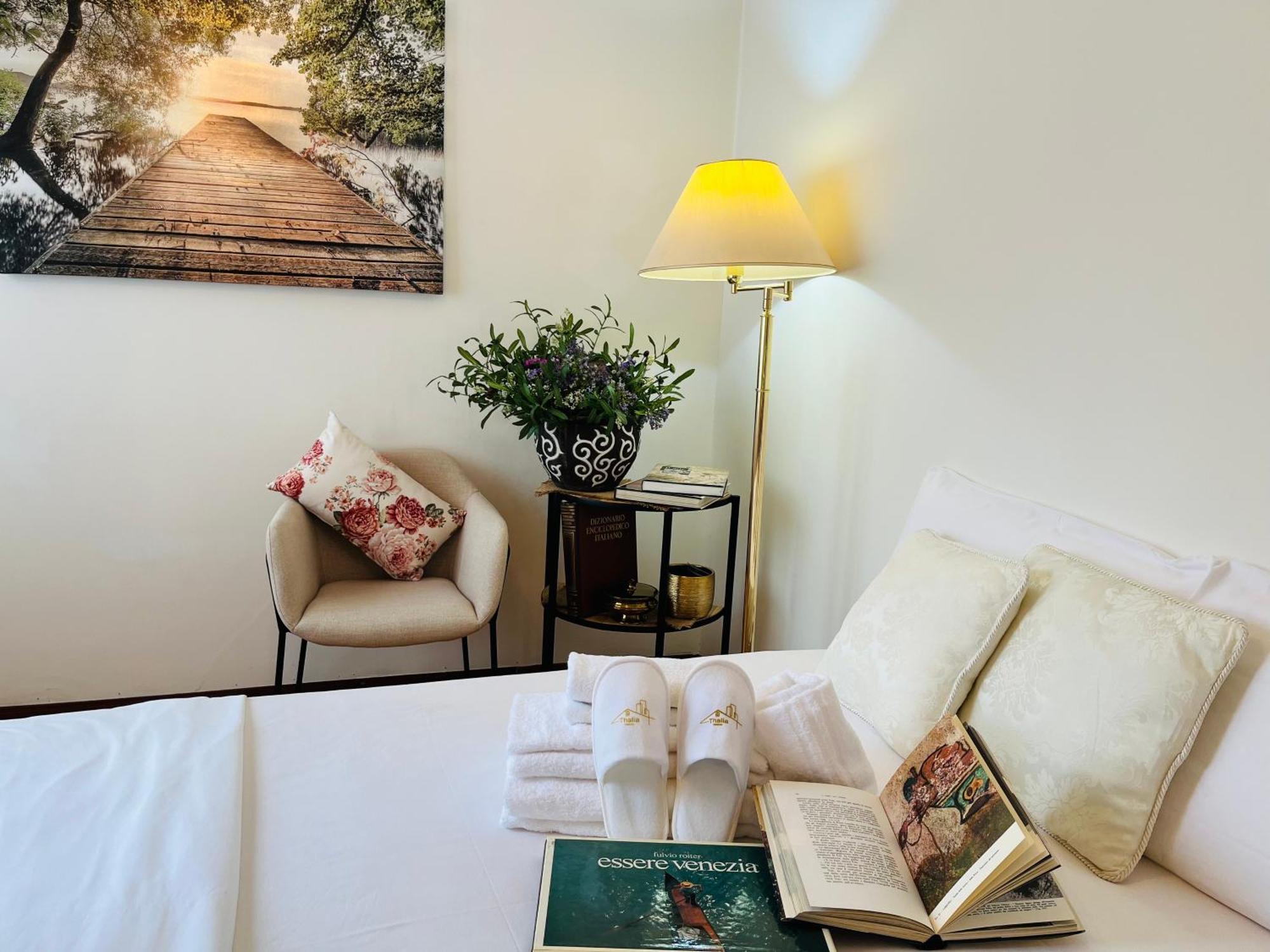 Apartment Thalia Venezia Accogliente *