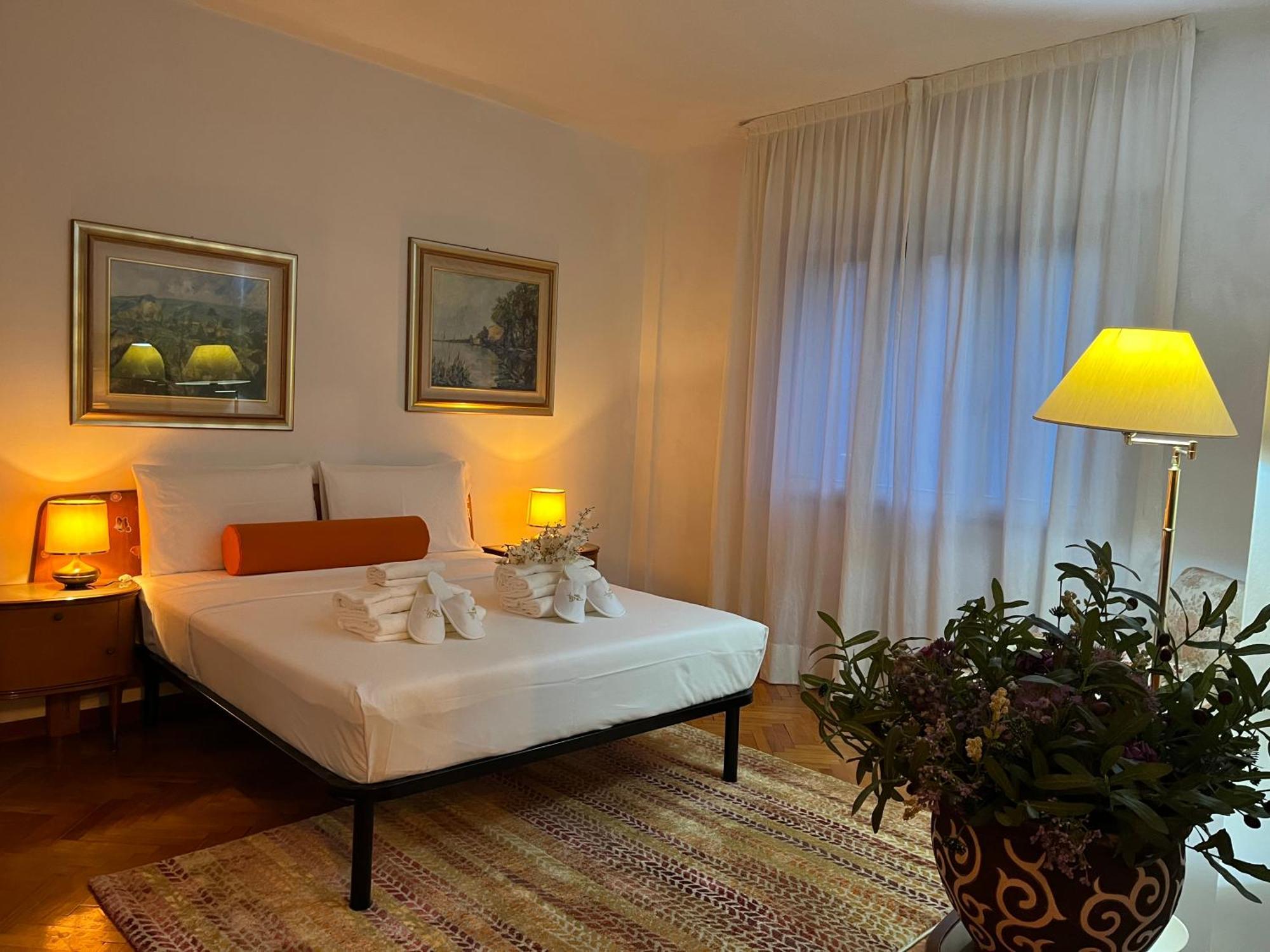 Apartment Thalia Venezia Accogliente Mestre