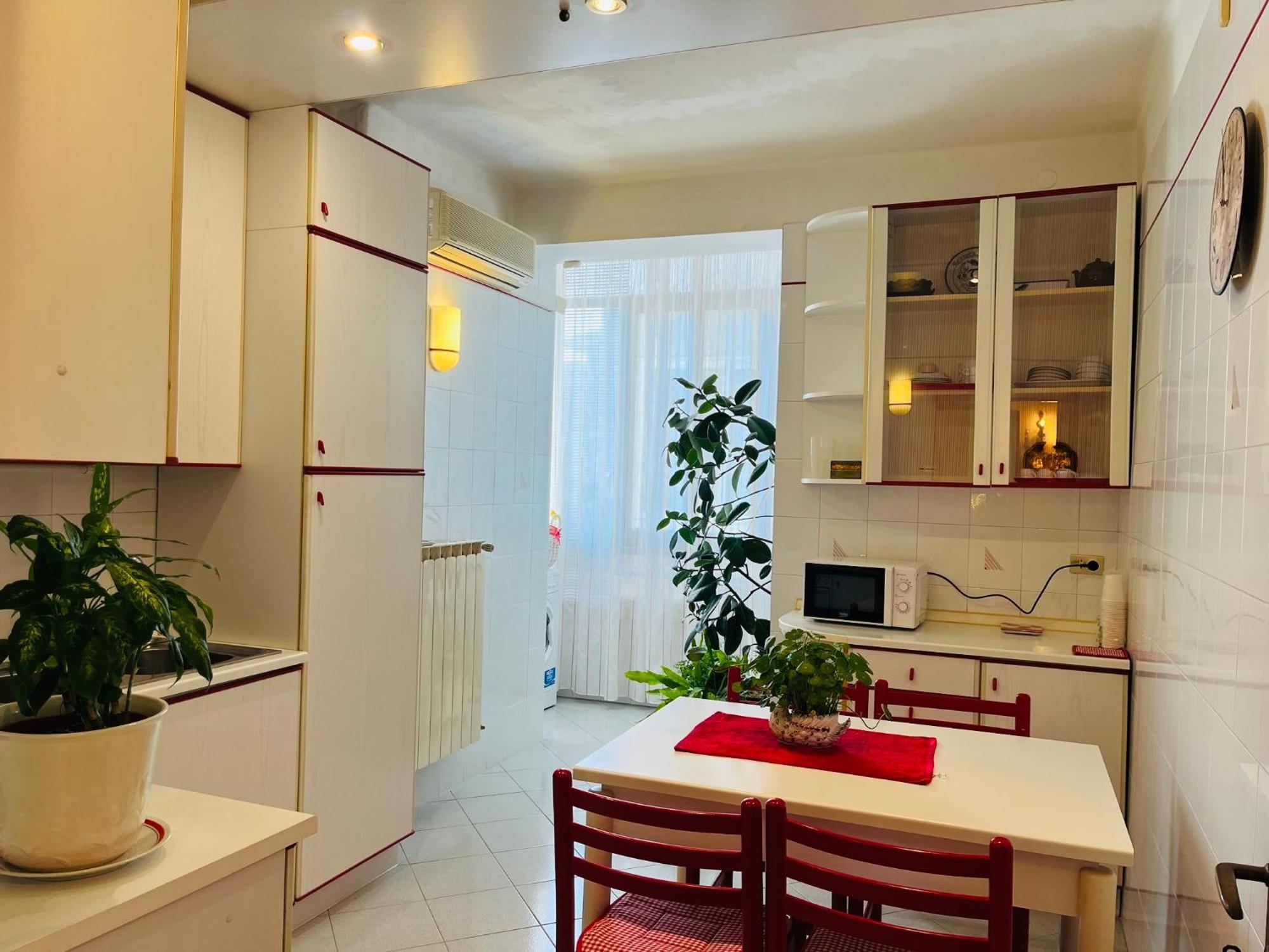 Apartment Thalia Venezia Accogliente Mestre