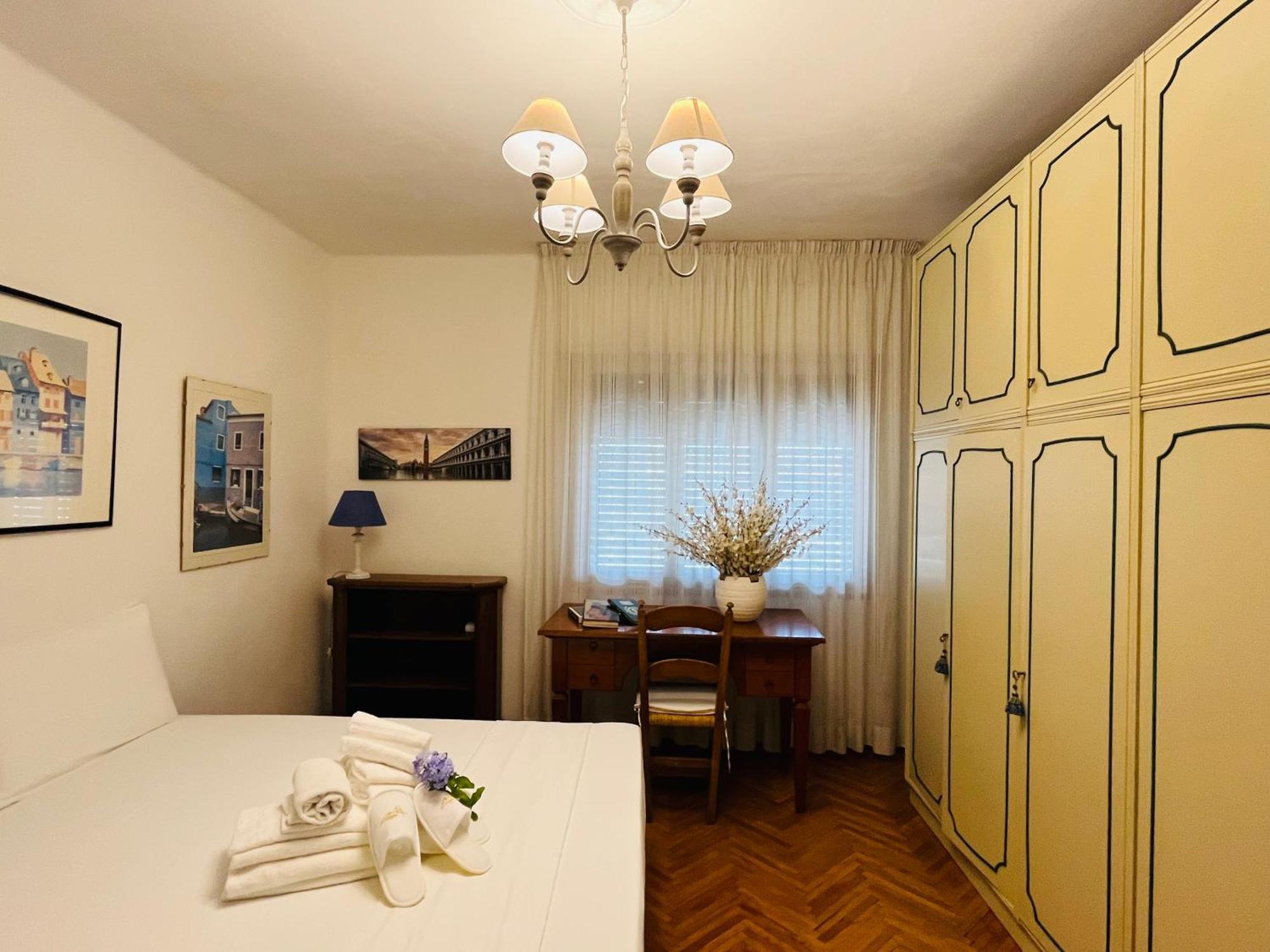 Thalia Venezia Accogliente Apartment *
