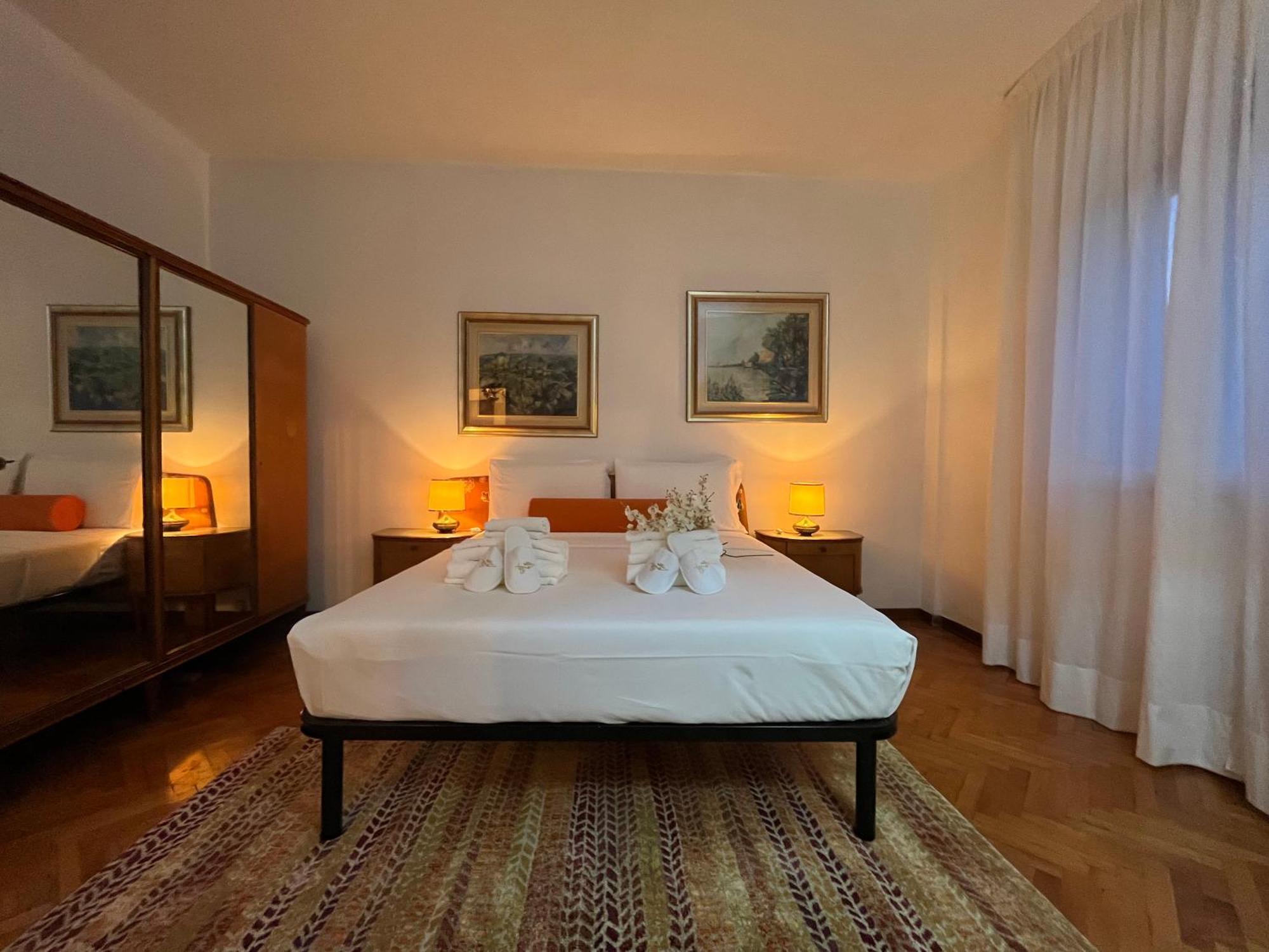Apartment Thalia Venezia Accogliente *