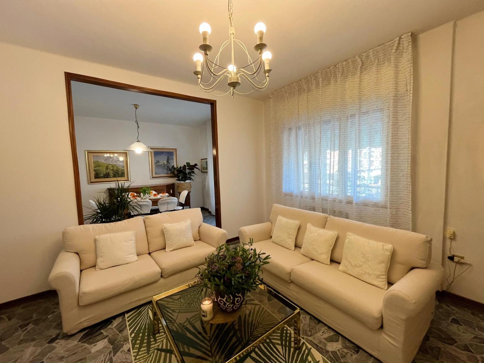 Thalia Venezia Accogliente Apartment