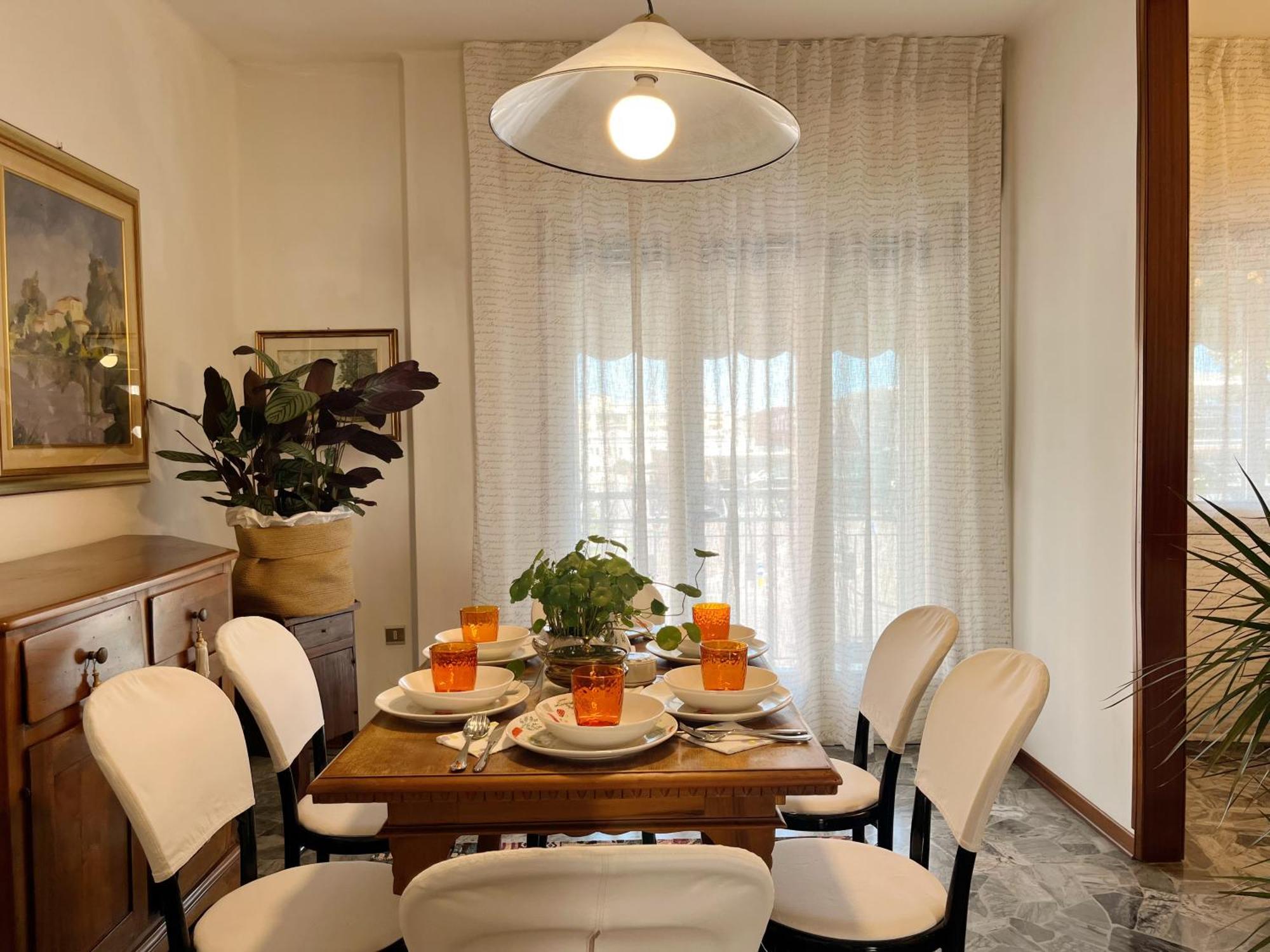 Thalia Venezia Accogliente Apartment *