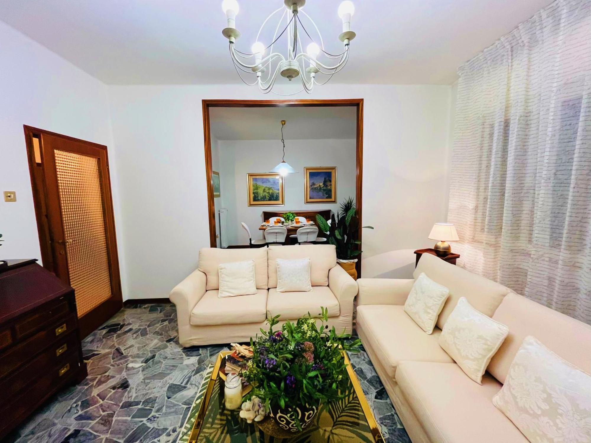 Thalia Venezia Accogliente Apartment